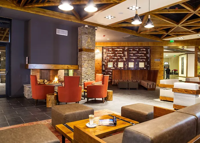 Rila Hotel Borovets