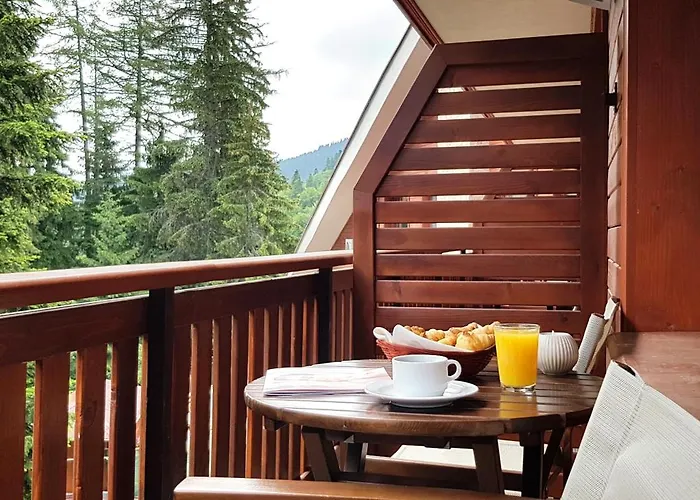 Hotel Yastrebets Wellness&Spa